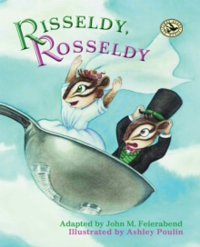 Image for Risseldy, Rosseldy