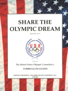 Image for Share the Olympic Dream, Volume 2