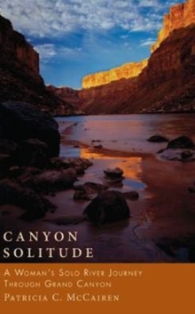 Canyon Solitude