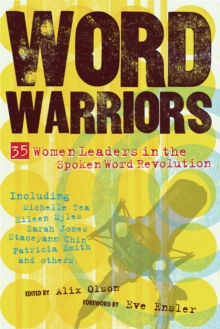 Image for Word Warriors