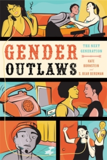 Image for Gender Outlaws