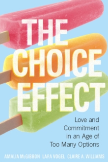 Image for The Choice Effect