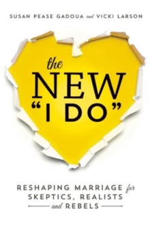 Image for The New I Do