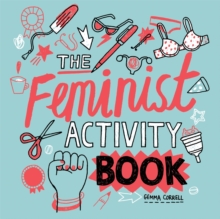 Feminist Activity Book