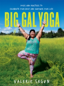 Big Gal Yoga