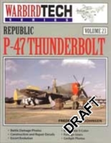 Image for Republic P-47 Thunderbolt