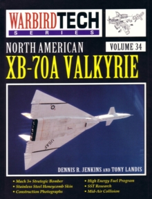Image for XB-70 Valkyrie