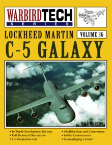Image for Lockheed C-5 Galaxy