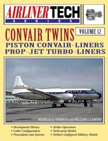 Image for Convair Twins