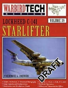 Image for Lockheed C-141 Starlifter