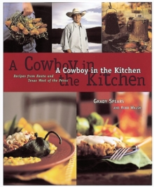 Cowboy in the Kitchen
