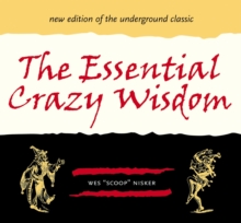 Essential Crazy Wisdom