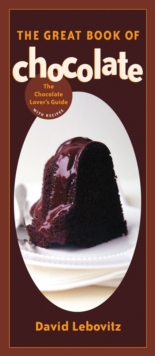 Great Chocolate Book