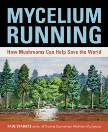 Mycelium Running: How Mushrooms Can Help Save the World