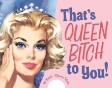 Image for That's queen bitch to you!