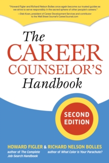 Image for The Career Counselor's Handbook, Second Edition