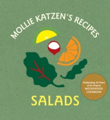 Mollie Katzen's Recipes: Salads