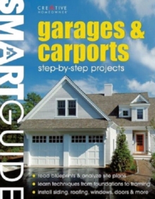 Image for Smart Guide Garages and Carports
