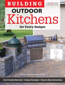 Image for Building Outdoor Kitchens for Every Budget