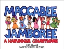 Image for Maccabee Jamboree : Hanukkah Countdown