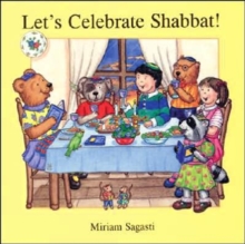 Image for Let's celebrate Shabbat