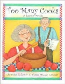 Image for Too Many Cooks : A Passover Parable