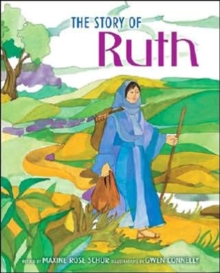 Story of Ruth