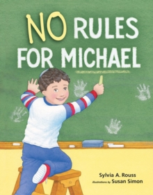 Image for No Rules for Michael.