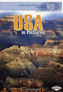 Image for USA in Pictures