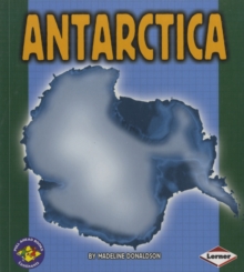 Image for Antarctica