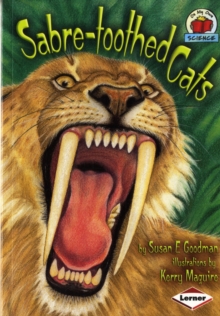 Image for Sabre-toothed Cats