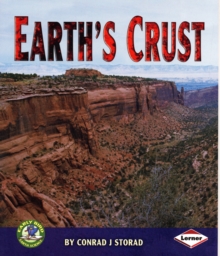 Image for Earth's Crust
