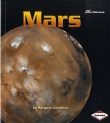 Image for Our Universe: Mars
