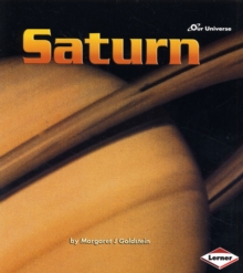 Image for Our Universe: Saturn