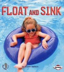 Image for Float and sink