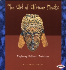 Image for Art of African Masks