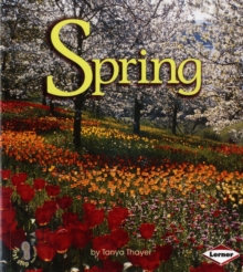 Image for Spring