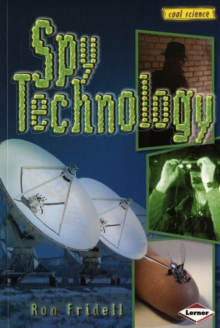 Image for Spy Technology