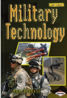 Image for Military technology