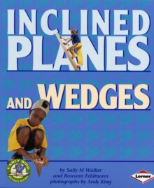 Image for Inclined planes and wedges