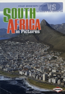 Image for South Africa in pictures
