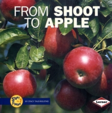 Image for From shoot to apple