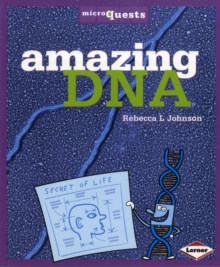 Image for Amazing DNA