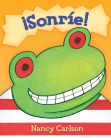 Image for !sonrie! (Smile a Lot!)