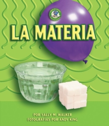 Image for La materia