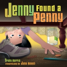Image for Jenny Found a Penny