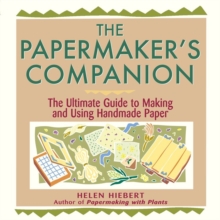 Image for The Papermaker's Companion