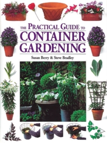 Image for The Practical Guide to Container Gardening