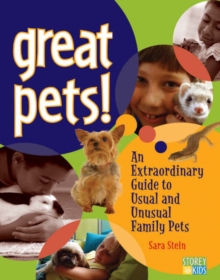 Image for Great Pets!