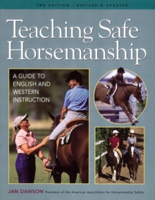 Image for Teaching Safe Horsemanship